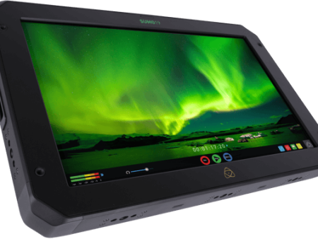 Atomos SUMO19 - 19  HDR Production Monitor - Recorder Discount