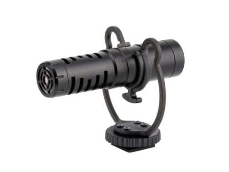 ProMaster SGM2 Mini Directional Microphone Online