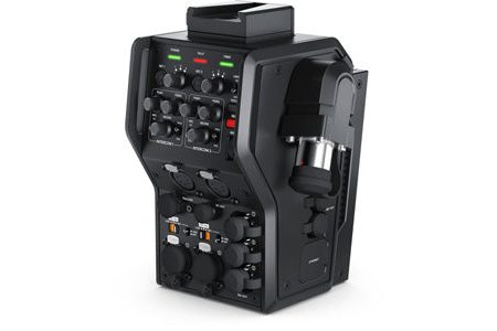 Blackmagic Camera Fiber Converter Online