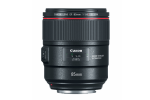 Canon EF 85mm f 1.4L IS USM Online Sale