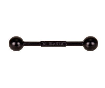 Ikelite 1.25in Ball Extension 9in Length Cheap