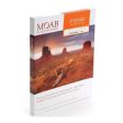 Moab Entrada Rag Bright 190 8.5 x 11 [25 sheets] R08-ERB190851125 For Cheap