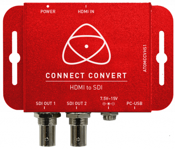 Atomos Connect Convert | HDMI to SDI Online Hot Sale