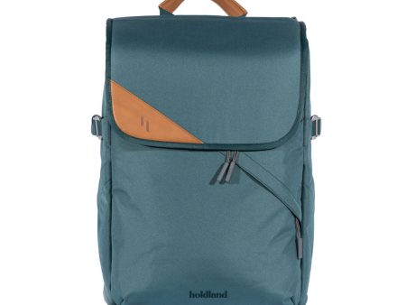 Holdland Original Backpack (Canopy Green, 28L) For Sale