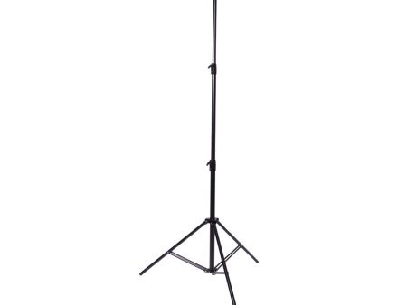 ProMaster LS2(N) Deluxe Light Stand (9 ) For Sale