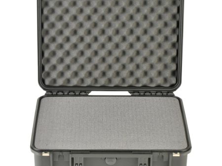 SKB 3i-1914N-8B-C Waterproof Case 8 (Cubed Foam Black) on Sale