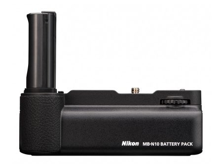 Nikon MB-N10 Multi-Battery Power Pack for Z6 Z7 Sale