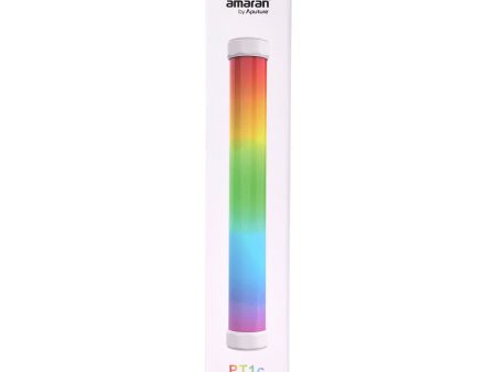 Amaran PT1c - Pixel Tube RGB LED Light (1 ) Cheap