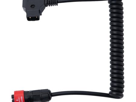 Amaran D-Tap 2-Pin Power Cable (P60c x) For Cheap