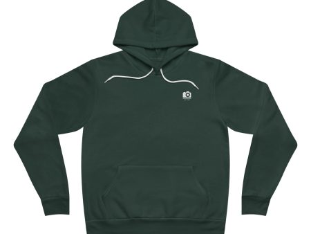 Pictureline Unisex Fleece Hoodie Discount