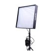 Amaran F22c - 2 x2  LED Mat RGBWW (V-Mount) Fashion