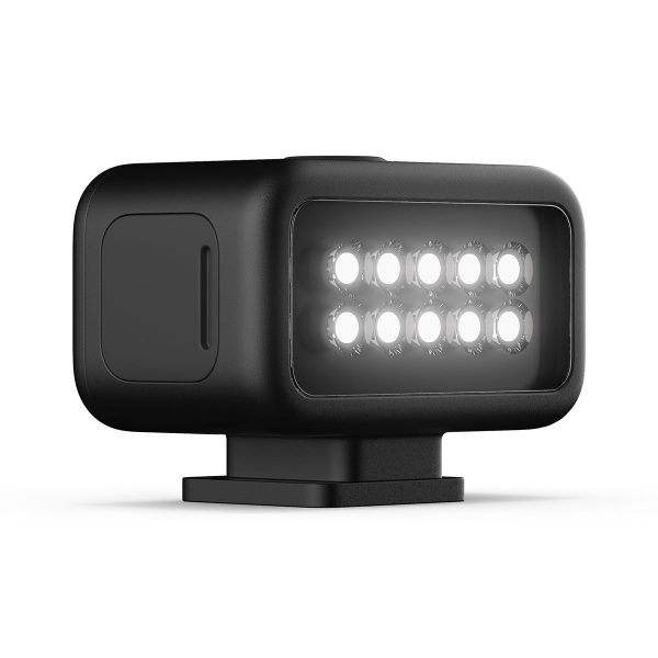 GoPro Light Mod for HERO12 11 10 9 8 Online