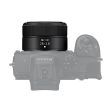 Nikon Z 28mm f 2.8 Lens Online Hot Sale