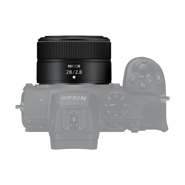 Nikon Z 28mm f 2.8 Lens Online Hot Sale