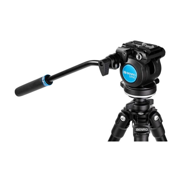 Benro S2PRO Fluid Video Head For Cheap