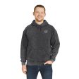 Pictureline Logo Unisex Mineral Wash Hoodie Discount