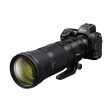 Nikon Z 180-600mm f 5.6-6.3 VR Lens For Discount