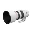 Canon RF 70-200mm F2.8 L IS USM Z Lens (White) on Sale