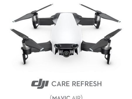 DJI Care Refresh for Mavic Air Discount