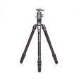 Benro FRHN24CVX25 Rhino Carbon Fiber Travel Tripod with VX25 Ball Head (Series 2) Online