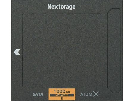 Nextorage AtomX SSDmini 1TB Fashion