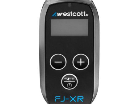 Westcott FJ-XR Wireless Receiver For Cheap