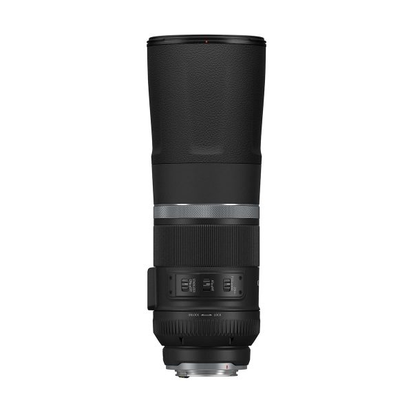 Canon RF 800mm F11 IS STM Lens Discount