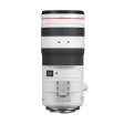 Canon RF 70-200mm F2.8 L IS USM Z Lens (White) on Sale