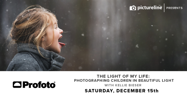 The Light of My Life: Photographing Children in Beautiful Light (December 15th, Saturday) For Cheap