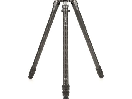 Benro Mammoth 3-Section Carbon Fiber Tripod (33C) Online Hot Sale