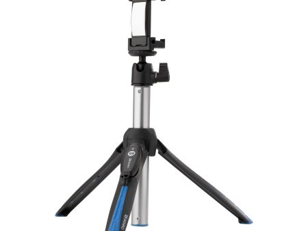 Benro BK15 Mini Tripod & Selfie Stick Online Hot Sale