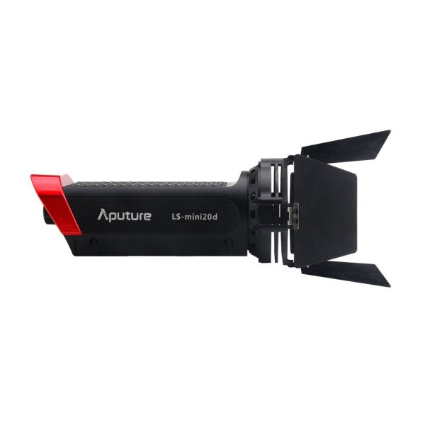 Aputure LS-mini20 3-Light Flight Kit (Daylight Bi-Color) Sale