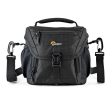 Lowepro Nova SH 140 AW II Camera Shoulder Bag (Black) Online