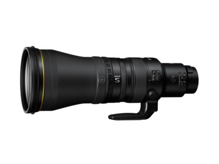 Nikon NIKKOR Z 600mm f 4 TC VR S Lens Cheap