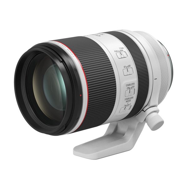 Canon RF 70-200mm F2.8 L IS USM Lens For Cheap