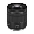 Canon RF 24-105mm F4-7.1 IS STM Lens Discount