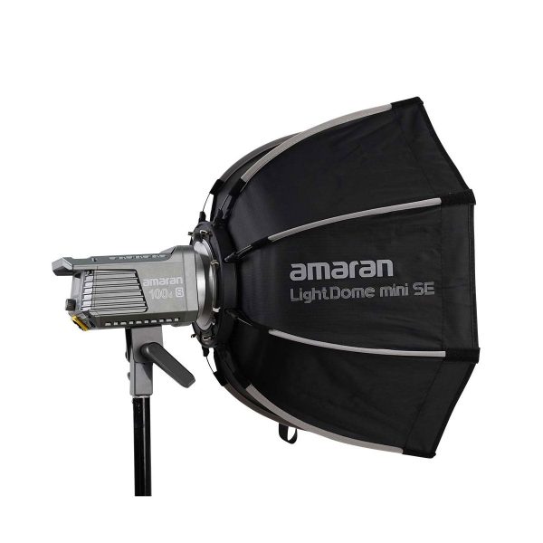 Amaran Light Dome Mini SE (2 ) Cheap