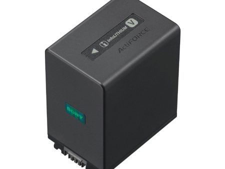 Sony NP-FV100A V-Series Camcorder Battery Online Sale