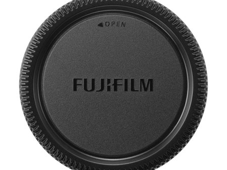 Fujifilm BCP-002 GFX Body Cap Supply