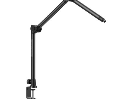 SmallRig Desk Overhead Photography   Live Streaming Bracket Fashion