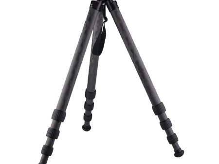 Really Right Stuff TFC-34L MK2 Series3 Long-Leg Ultralight Carbon Fiber Tripod Hot on Sale