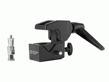 Tether Tools Rock Solid Master Clamp Online