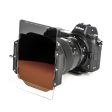 NiSi 100mm Filter Holder for Nikon Z 14-24mm f 2.8 S Online