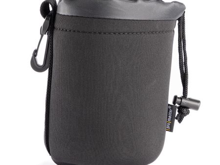 ProMaster Neoprene Lens Pouch - Medium Hot on Sale