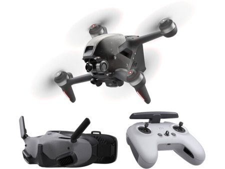 DJI FPV Explorer Combo Drone For Sale