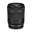 Canon RF 15-30mm F4.5-6.3 IS STM Lens For Sale