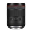 Canon RF 24mm F1.4 L VCM Lens Fashion