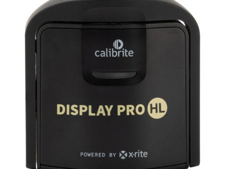 Calibrite Display Pro HL Sale