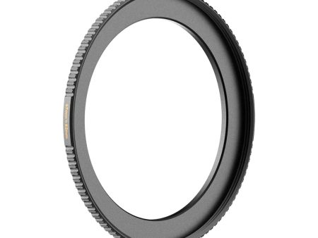 PolarPro 67-82mm Brass Step-Up Ring Online now