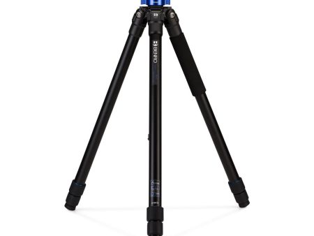 Benro Mach3 Aluminum Long Tripod Online now